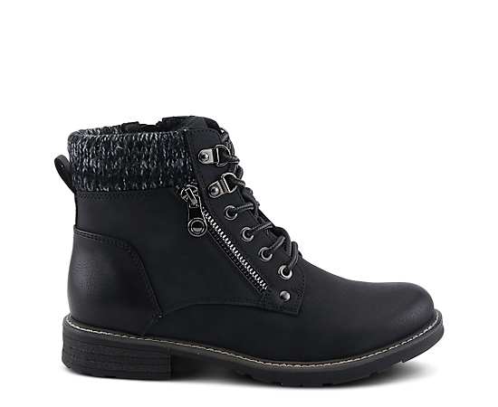 Womens Patrizia Jadelyn Hiking Boots
