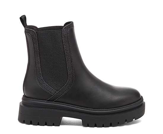Rocket Dog Womens Drake Boot