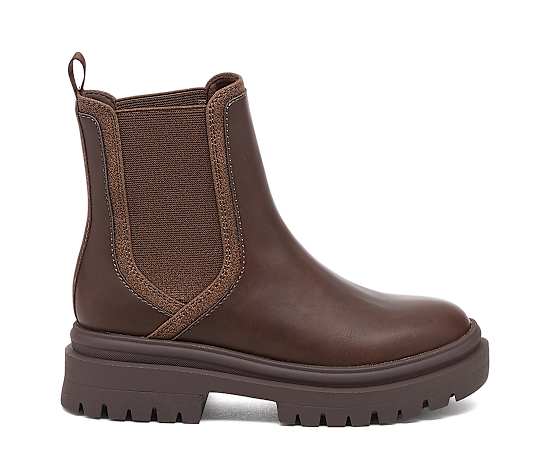 Rocket Dog Womens Drake Boot