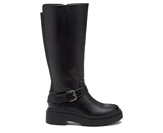 Rocket Dog Womens Parker Boot