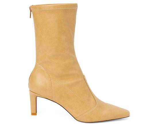 COCONUTS by Matisse Clara Heeled Bootie