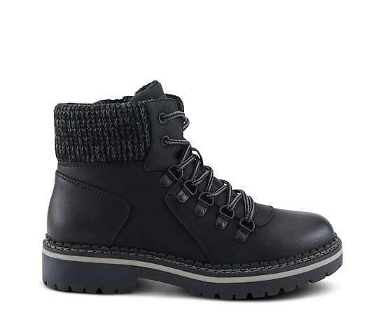 PATRIZIA-WOMENS JANECET BOOTIE