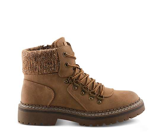PATRIZIA-WOMENS JANECET BOOTIE