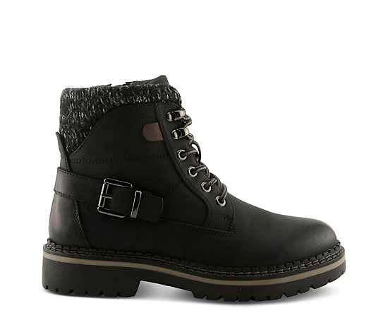 Womens Patrizia Lotto Ankle Boots
