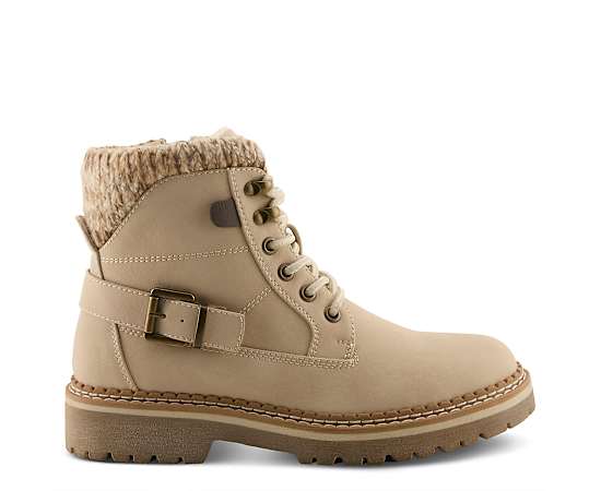 Womens Patrizia Lotto Ankle Boots
