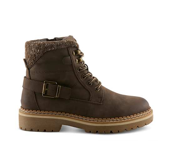 Womens Patrizia Lotto Ankle Boots