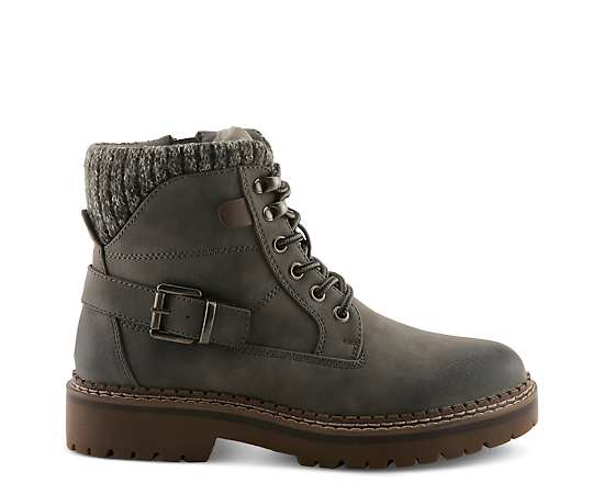 Womens Patrizia Lotto Ankle Boots