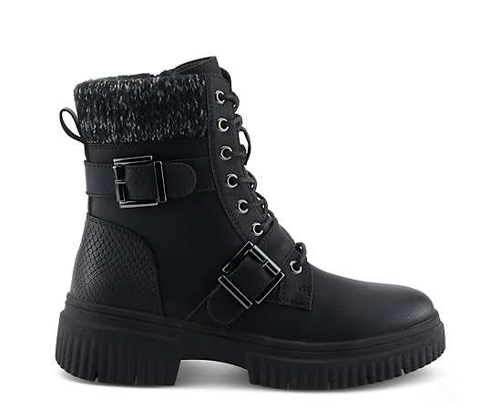 PATRIZIA-WOMENS MAHANDA BOOTIE
