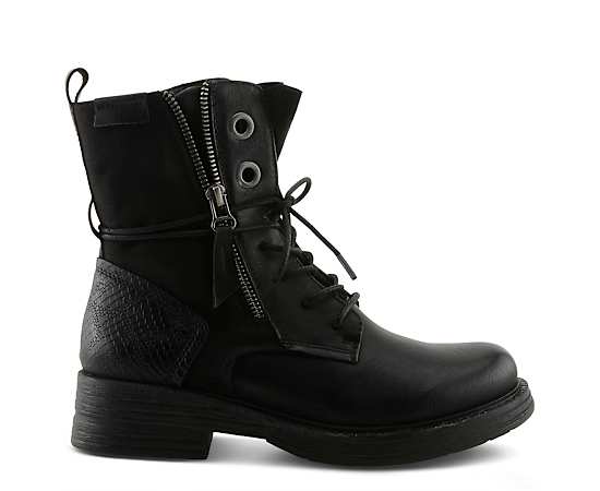 Womens Patrizia Oneforall Ankle Boots
