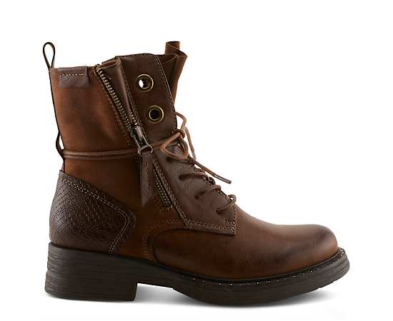 Womens Patrizia Oneforall Ankle Boots