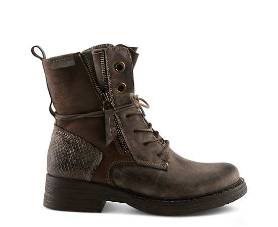 Womens Patrizia Oneforall Ankle Boots