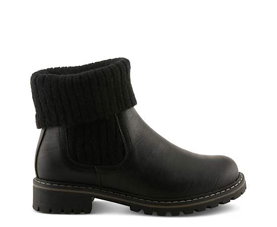 Womens Patrizia Edran Ankle Boots
