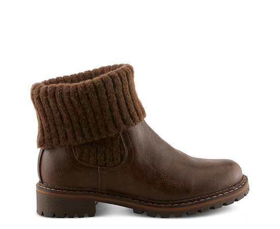 Womens Patrizia Edran Ankle Boots