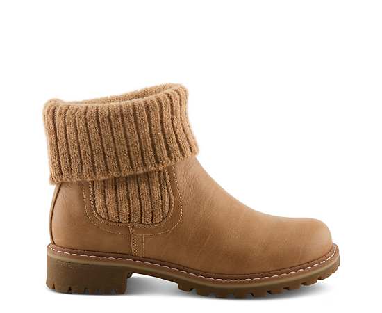 Womens Patrizia Edran Ankle Boots