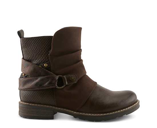 Womens Patrizia Gossifleur Ankle Boots