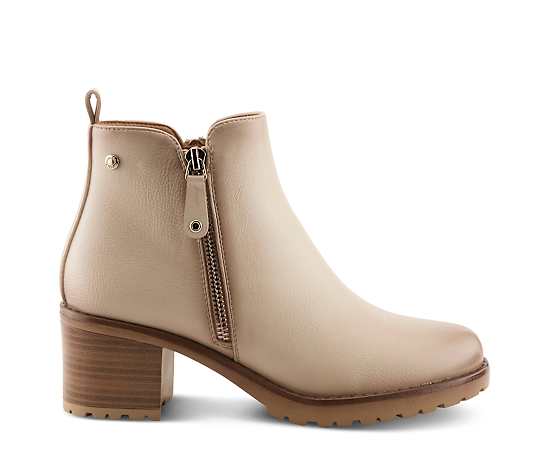 PATRIZIA-WOMENS IRIE BOOTIE