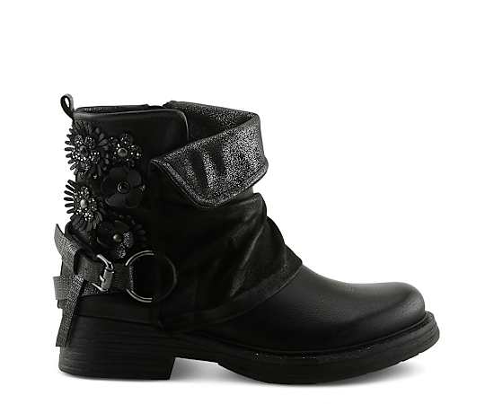Womens Patrizia Maxbeaute Ankle Boots