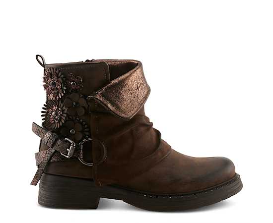 Womens Patrizia Maxbeaute Ankle Boots