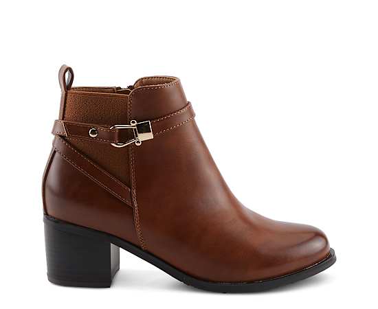 Womens Patrizia Padule Ankle Boots