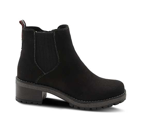 Womens Patrizia Smylie Ankle Boots