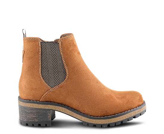 Womens Patrizia Smylie Ankle Boots