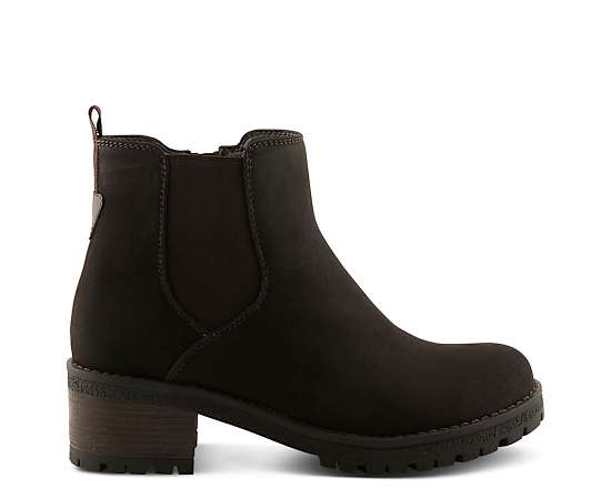 Patrizia Womens Smylie Bootie
