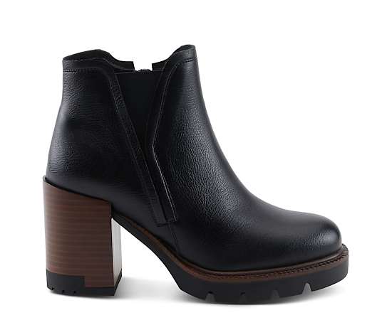Womens Patrizia Walkoff Ankle Boots