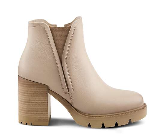 Womens Patrizia Walkoff Ankle Boots