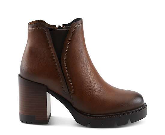 Womens Patrizia Walkoff Ankle Boots