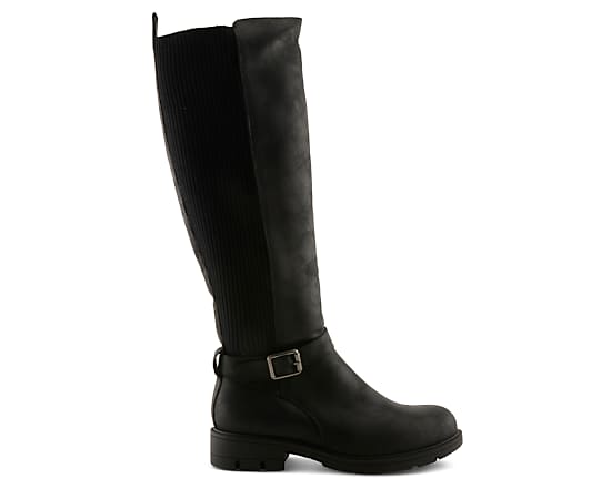 Womens Patrizia Evelinor Knee High Boots