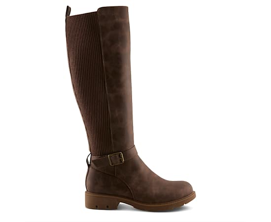 Womens Patrizia Evelinor Knee High Boots