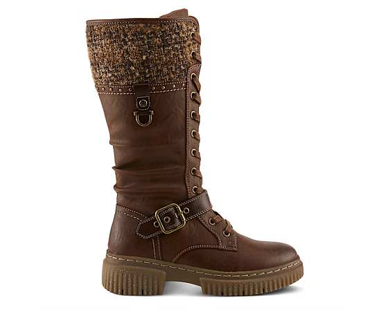 Womens Patrizia Nedat Mid-Calf Boots