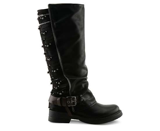 PATRIZIA-WOMENS NOLIMITS TALL BOOT