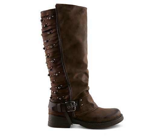 PATRIZIA-WOMENS NOLIMITS TALL BOOT