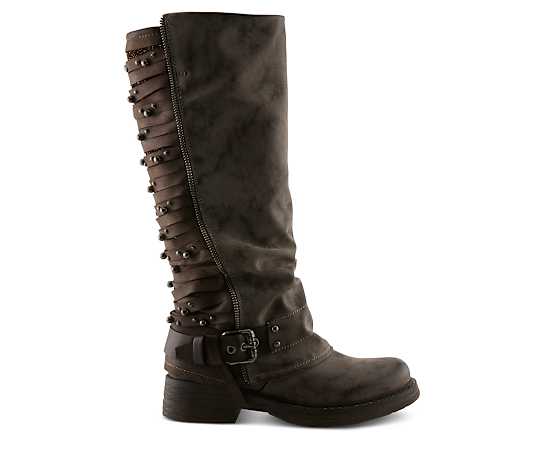 PATRIZIA-WOMENS NOLIMITS TALL BOOT