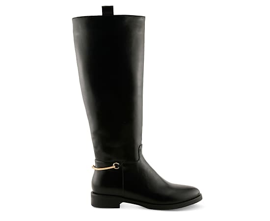 Womens Patrizia Ridinstyle Knee High Boots