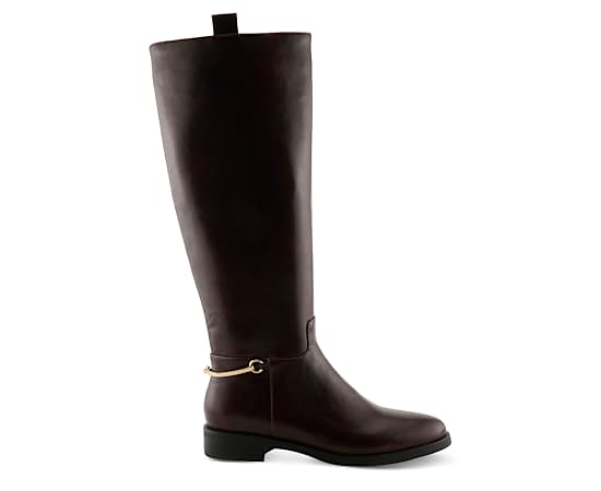 Womens Patrizia Ridinstyle Knee High Boots