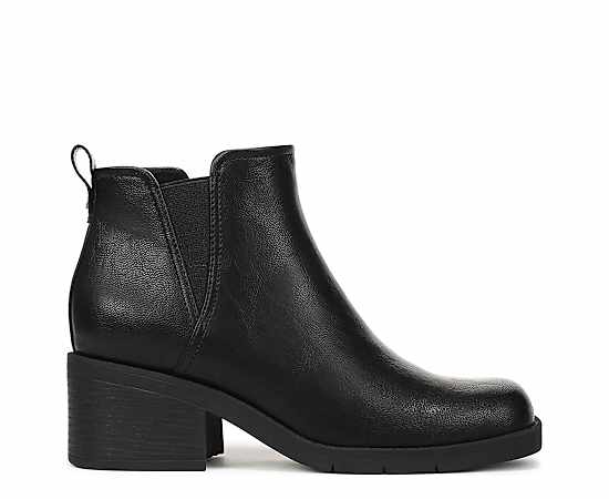 Dr. Scholl's Women's Joplin Low Ankle Boots