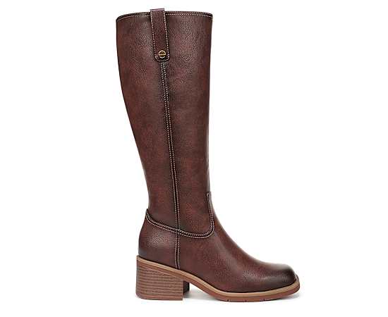 Dr. Scholl's Women's Joplin Knee High Boots