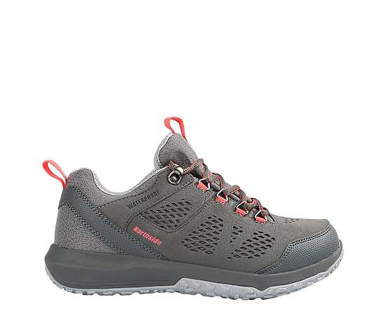 NORTHSIDE-WOMENS BENTON HIKING SHOE