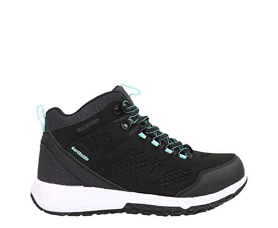 NORTHSIDE-WOMENS BENTON MID HIKING BOOT