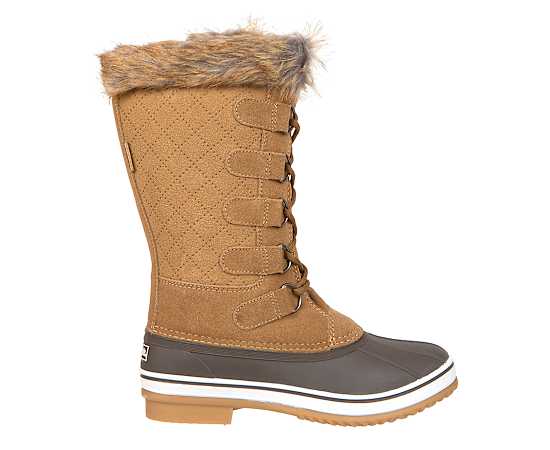 NORTHSIDE-WOMENS KATSURA II WEATHER BOOT