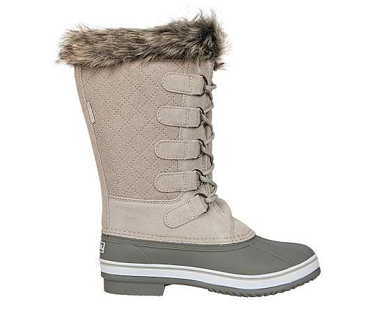 NORTHSIDE-WOMENS KATSURA II WEATHER BOOT