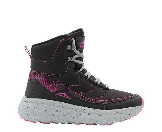 NORTHSIDE-WOMENS VAIL HIKING BOOT