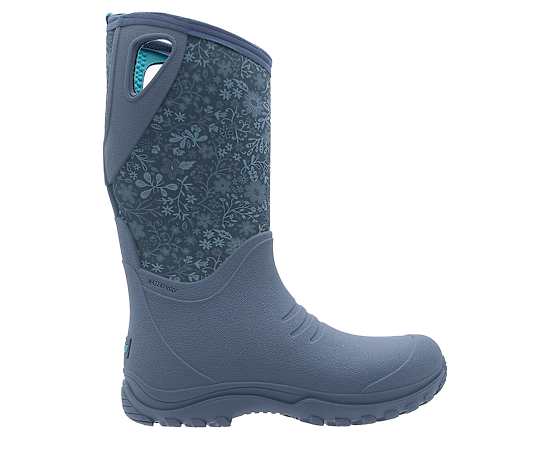 NORTHSIDE-WOMENS CEDARHOME RAIN BOOT