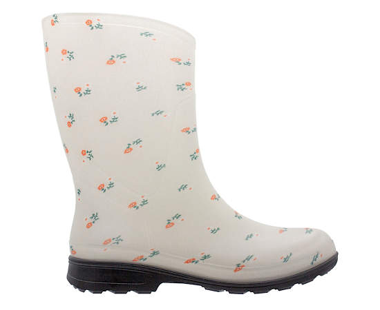 NORTHSIDE-WOMENS SORA RAIN BOOT