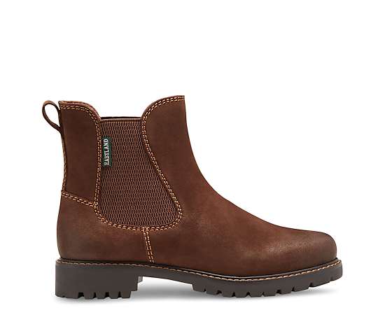 Women's Eastland Ida Chelsea Boots