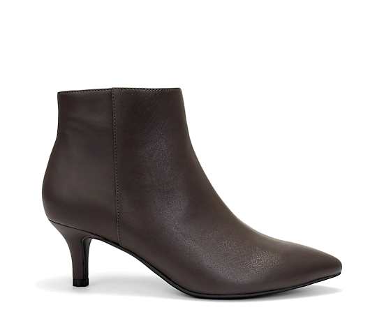 AEROSOLES-WOMENS EDITH BOOTIE