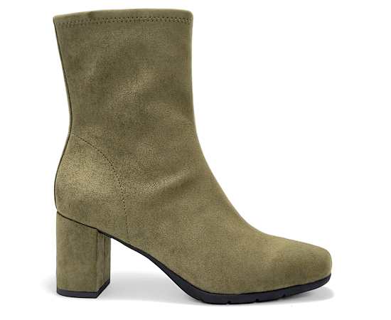 AEROSOLES-WOMENS MILEY BOOTIE