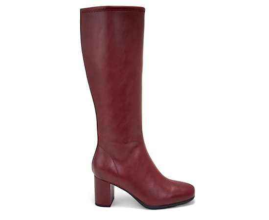 AEROSOLES-WOMENS MICAH TALL BOOT
